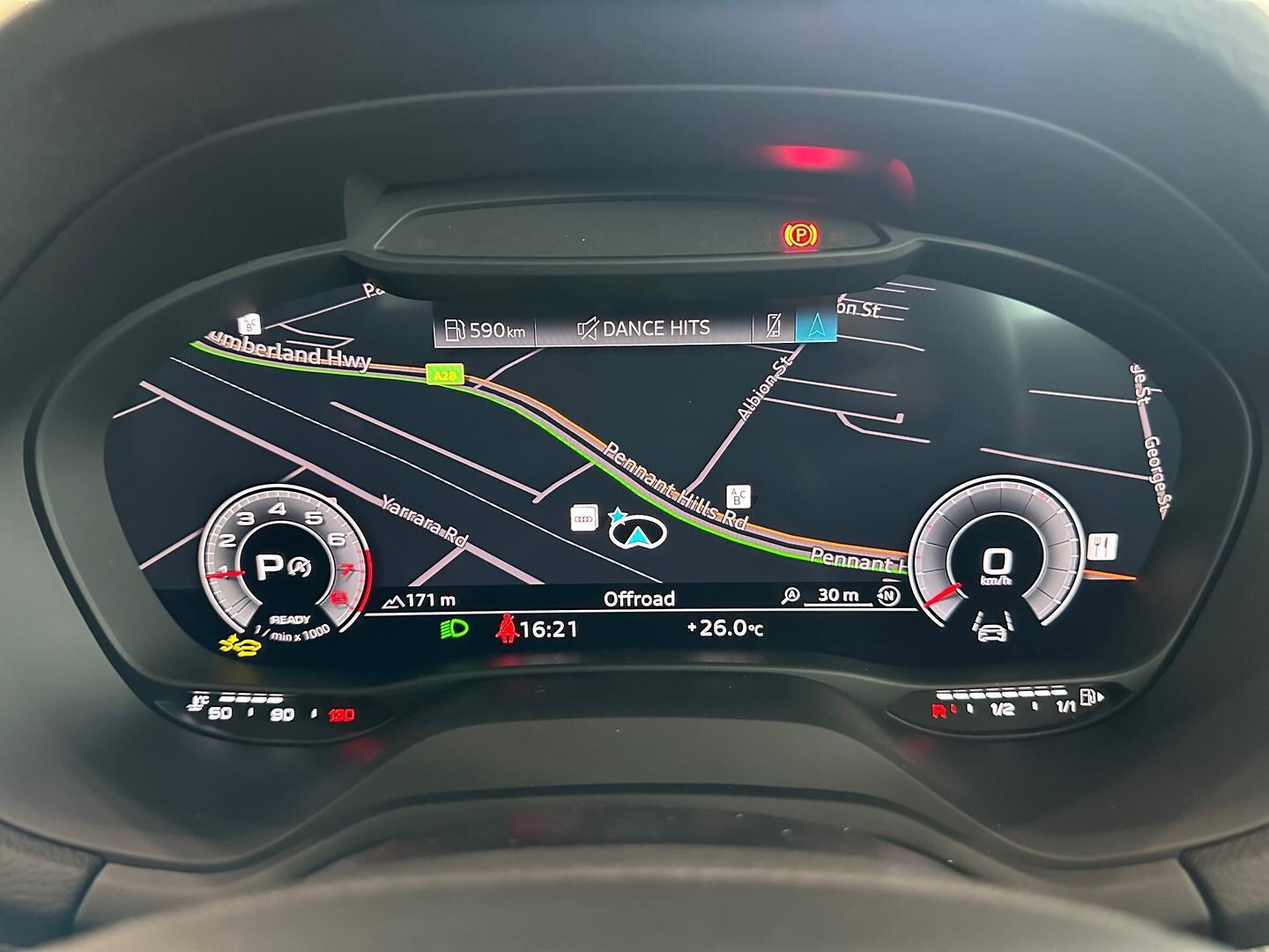 Image about Audi Q2 S line edition TFSI S tronic