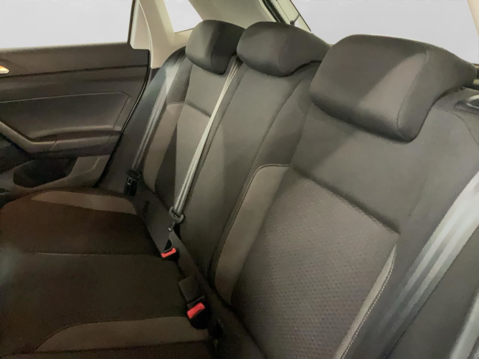 Volkswagen Polo – Bild 13