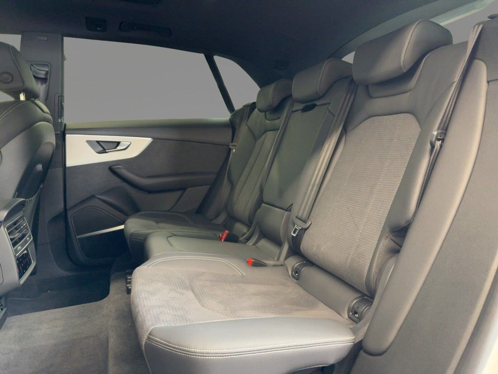 Audi Q8 – Bild 8