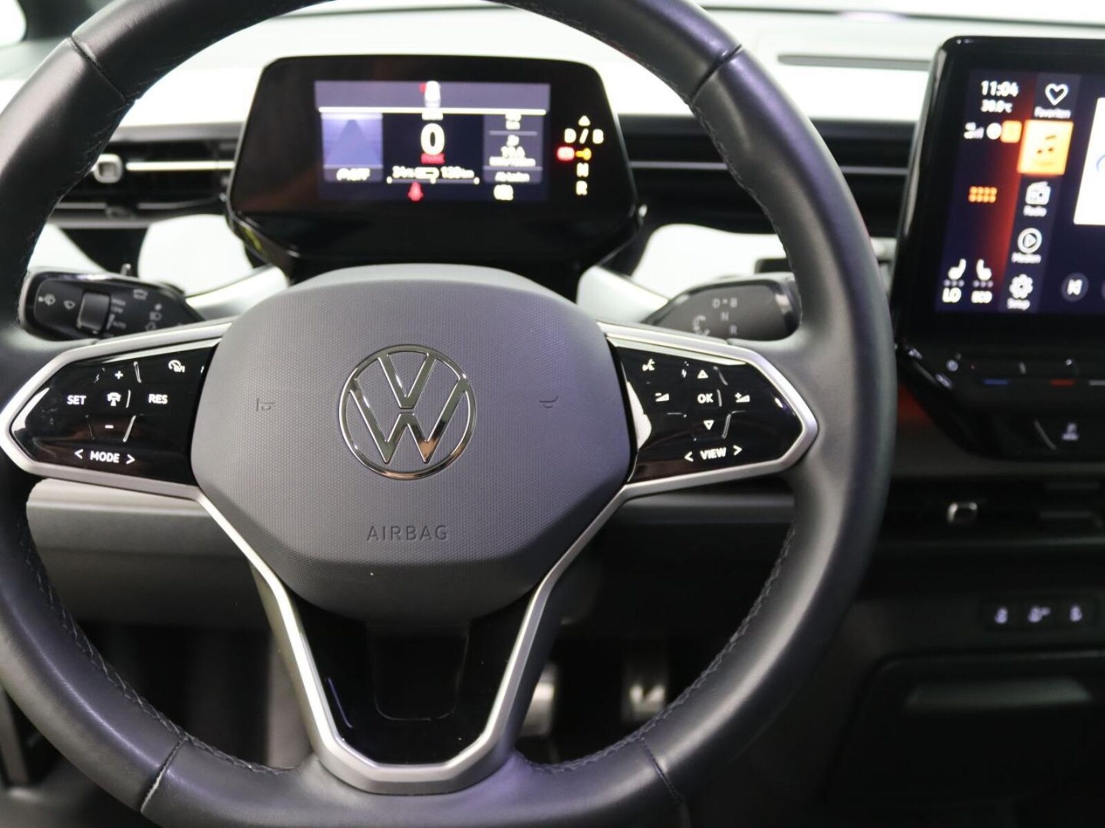 Volkswagen ID. Buzz – Bild 15