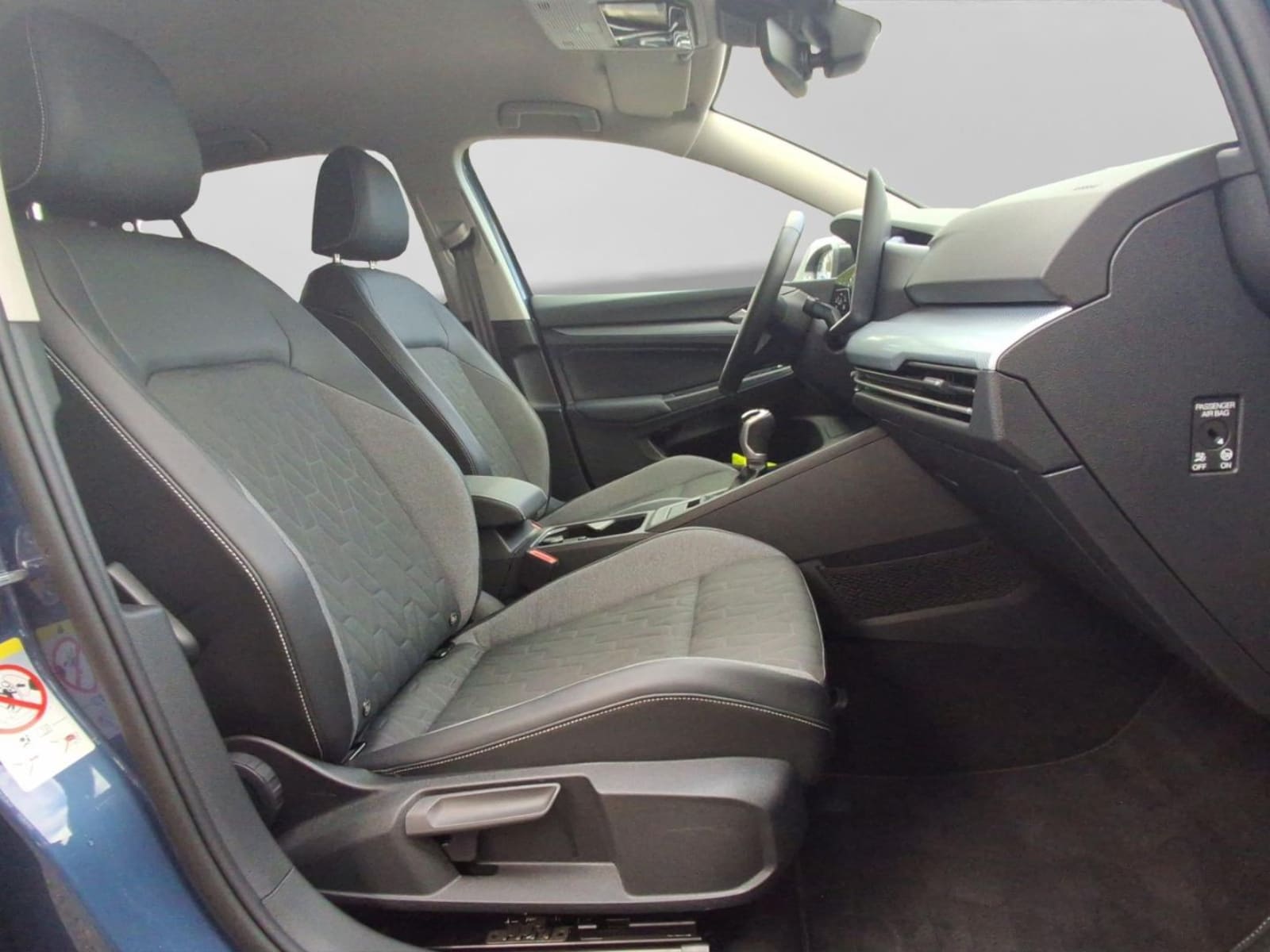 Volkswagen Golf – Bild 4
