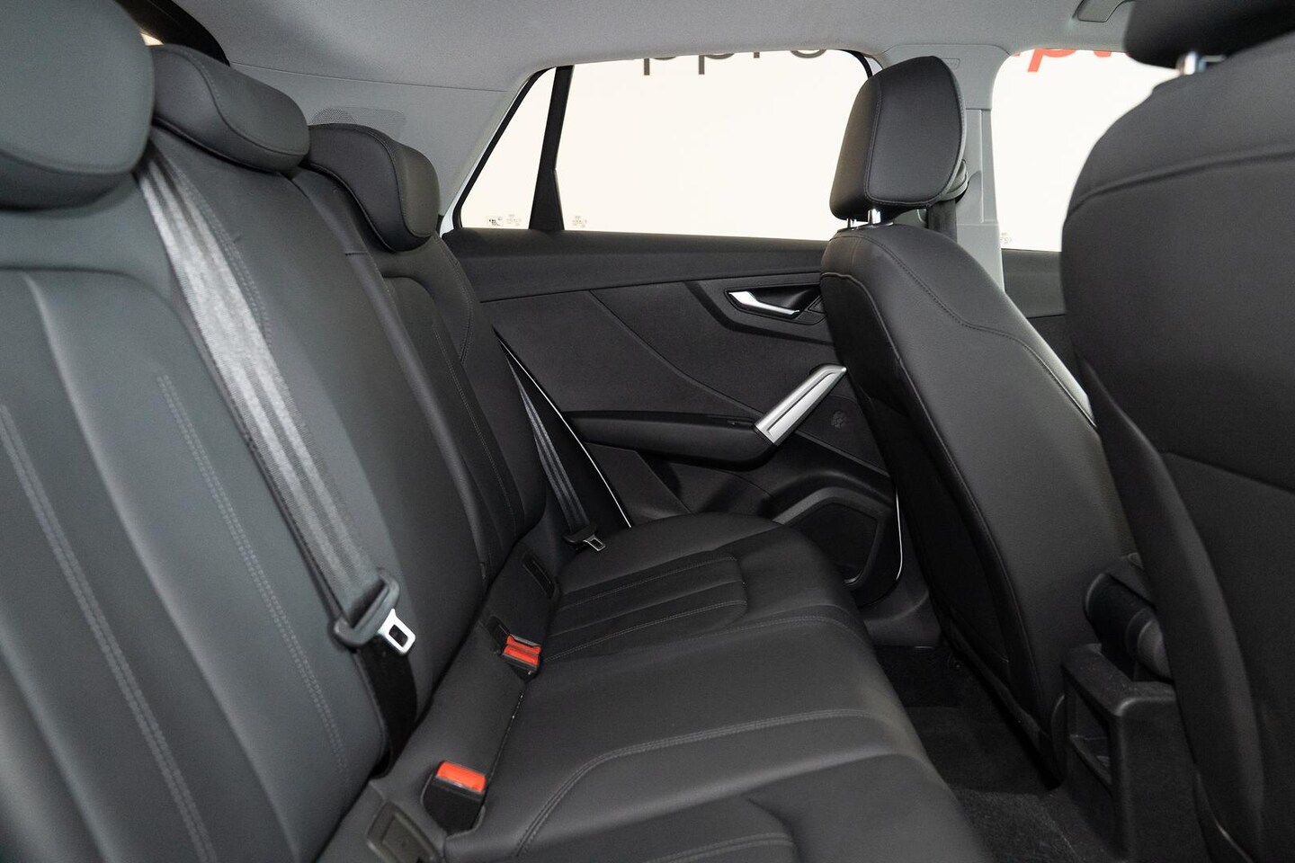 Image about Audi Q2 35 TFSI