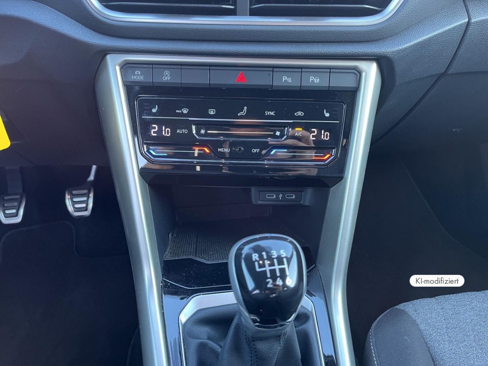 Volkswagen T-Roc – Bild 12