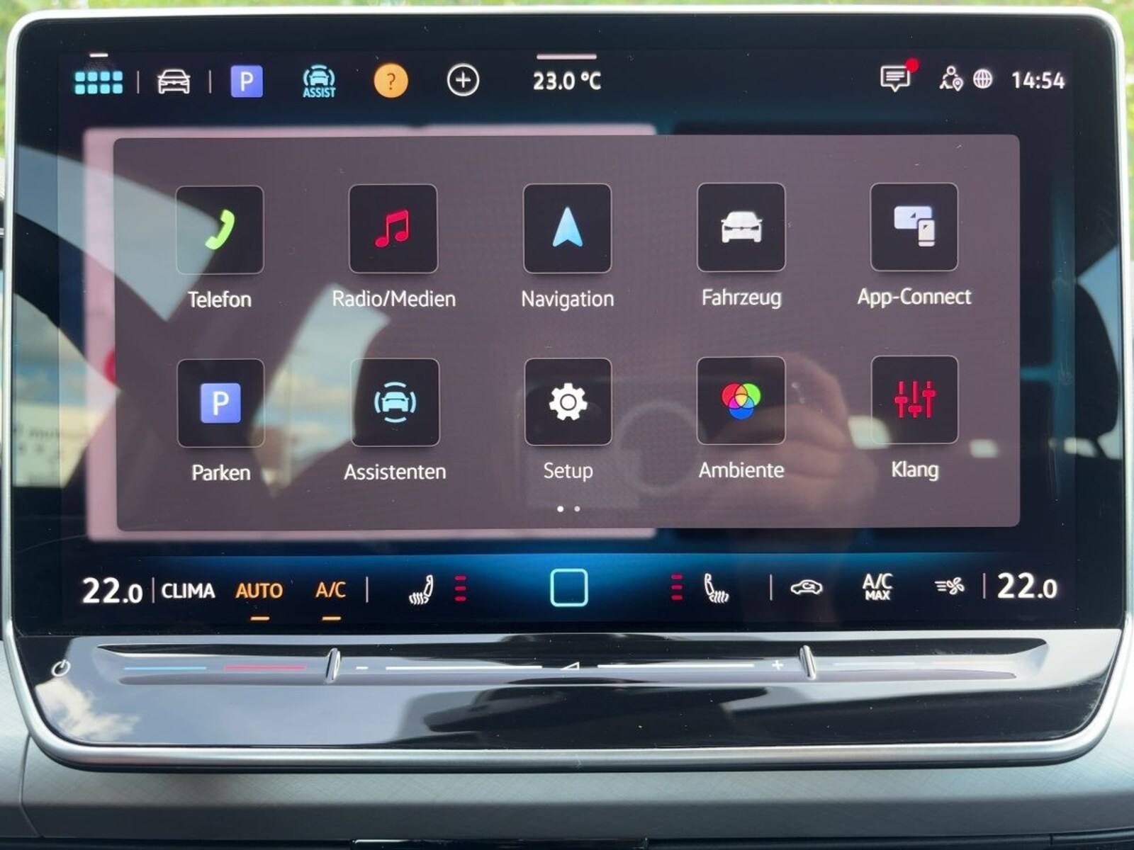 Volkswagen Golf Variant – Bild 10