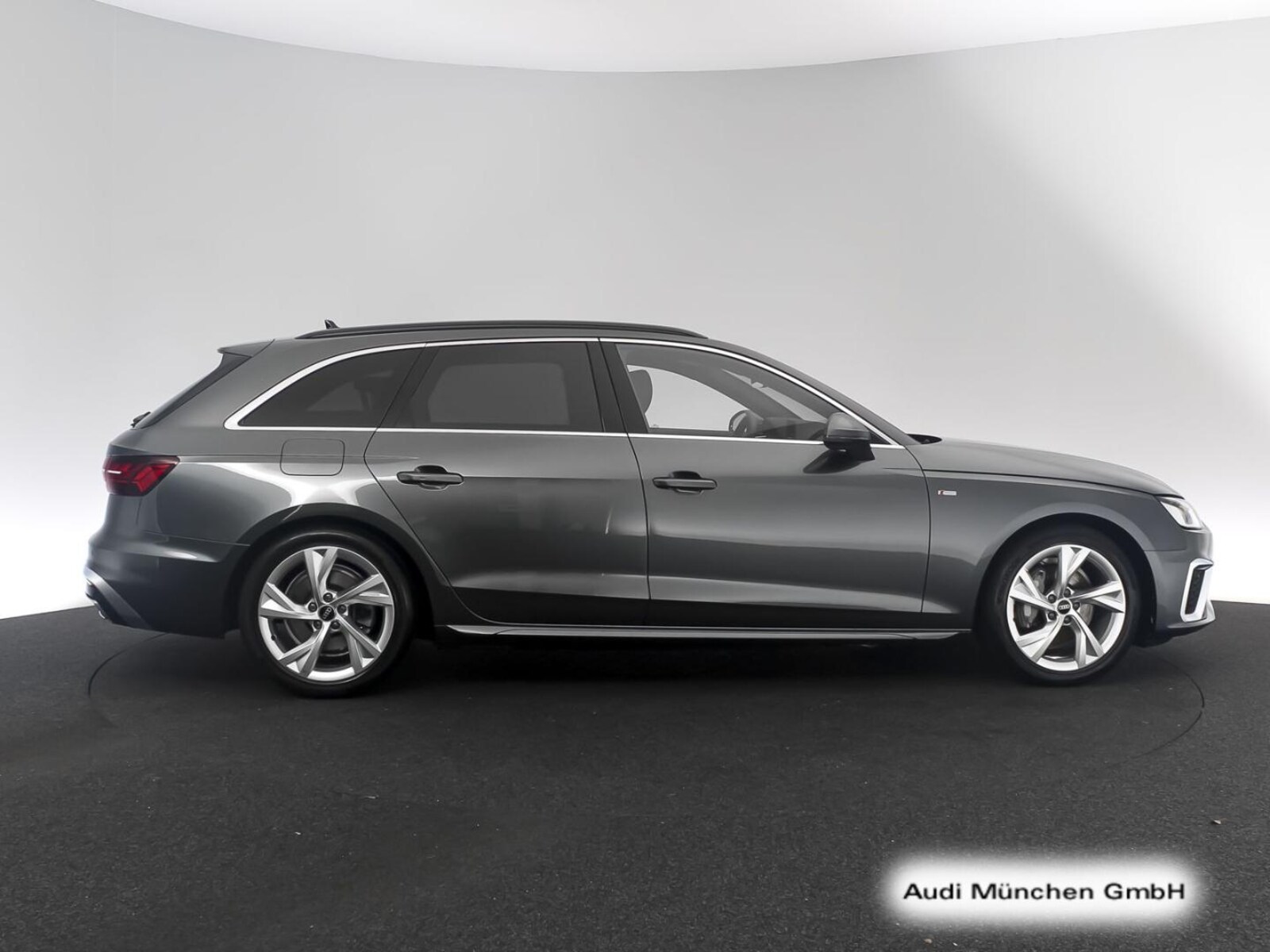 Audi A4 Avant – Bild 3