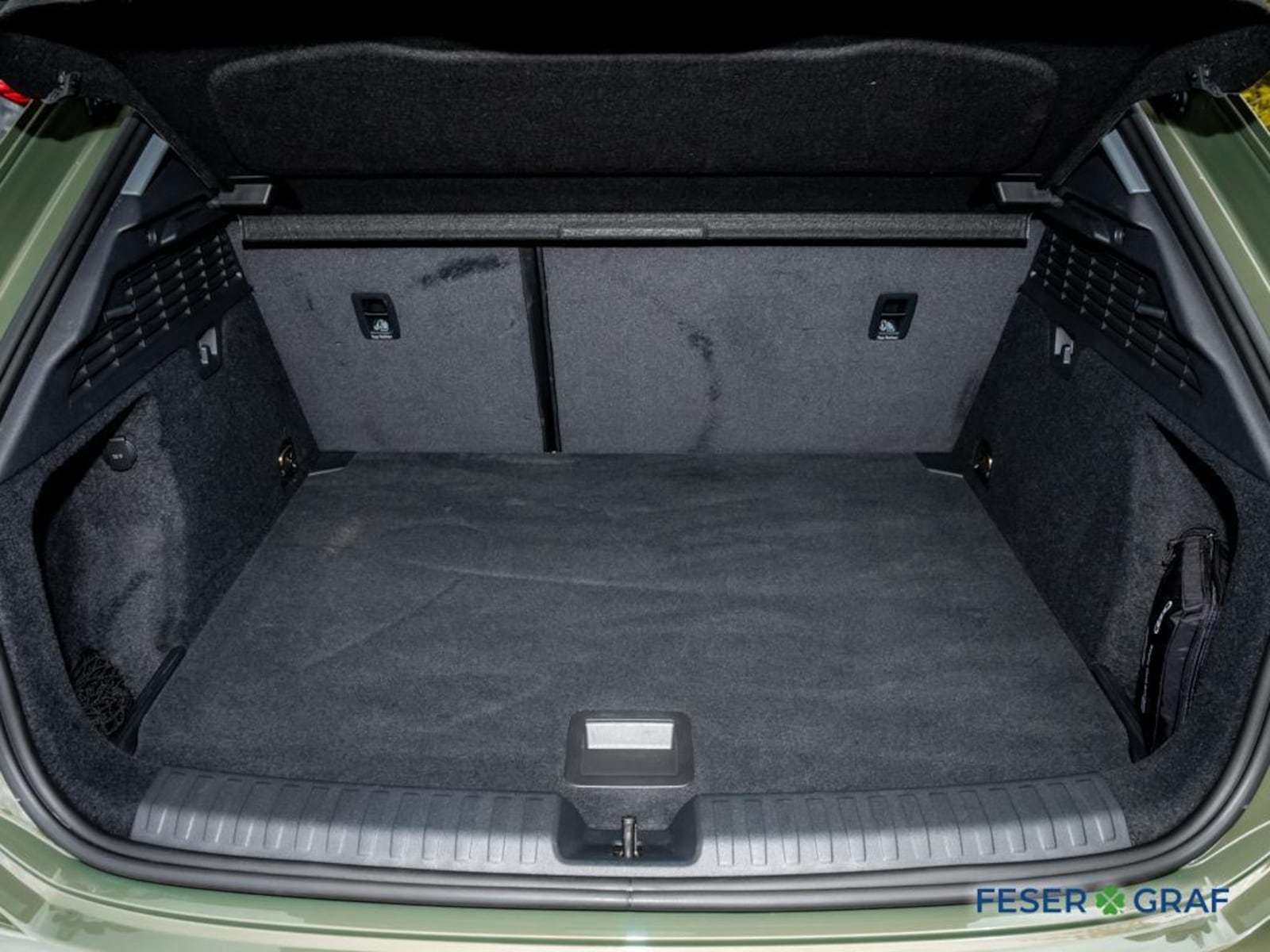 Audi A3 Sportback – Bild 9