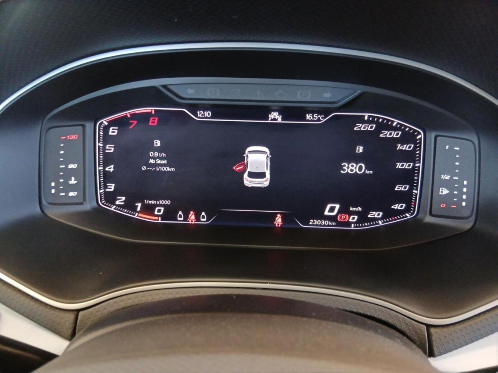 SEAT Ibiza – Bild 21