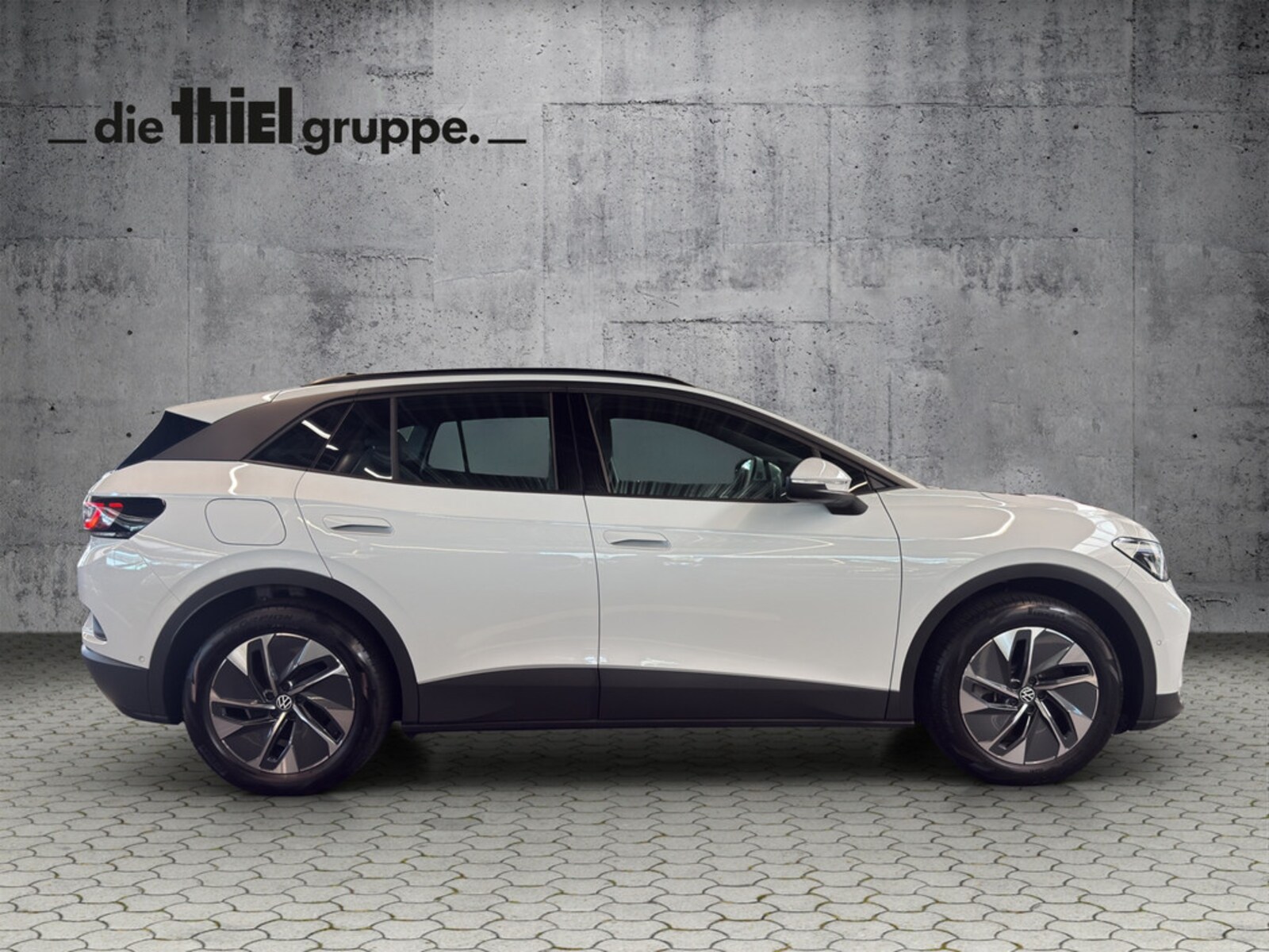 Volkswagen ID.4 – Bild 6
