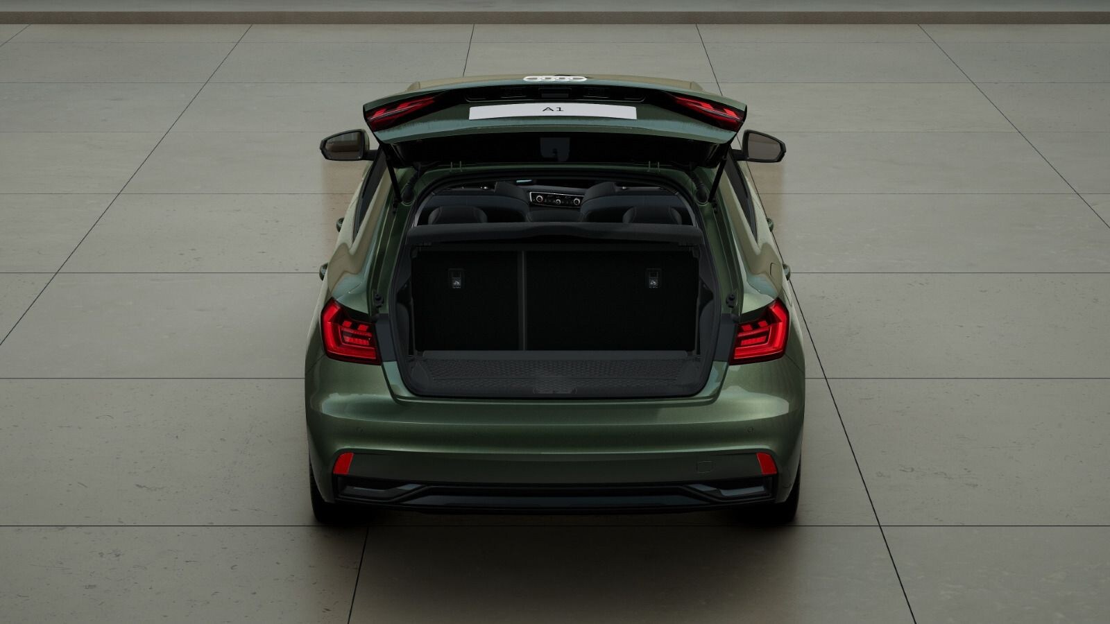 Audi A1 Sportback – Bild 7