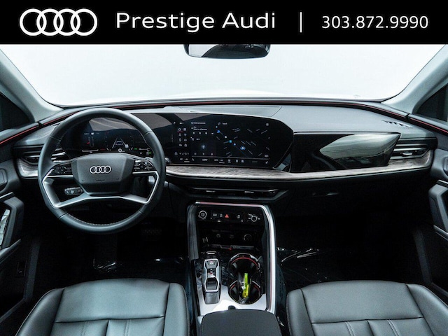 2025 Audi Q5 Premium - Photo 19