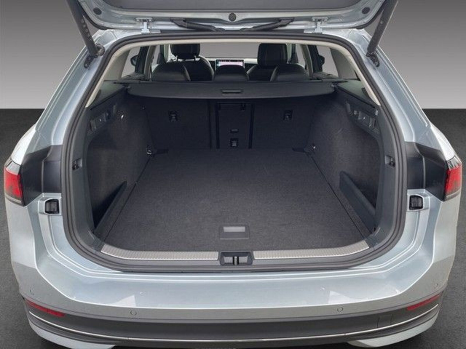 Volkswagen Passat – Bild 19