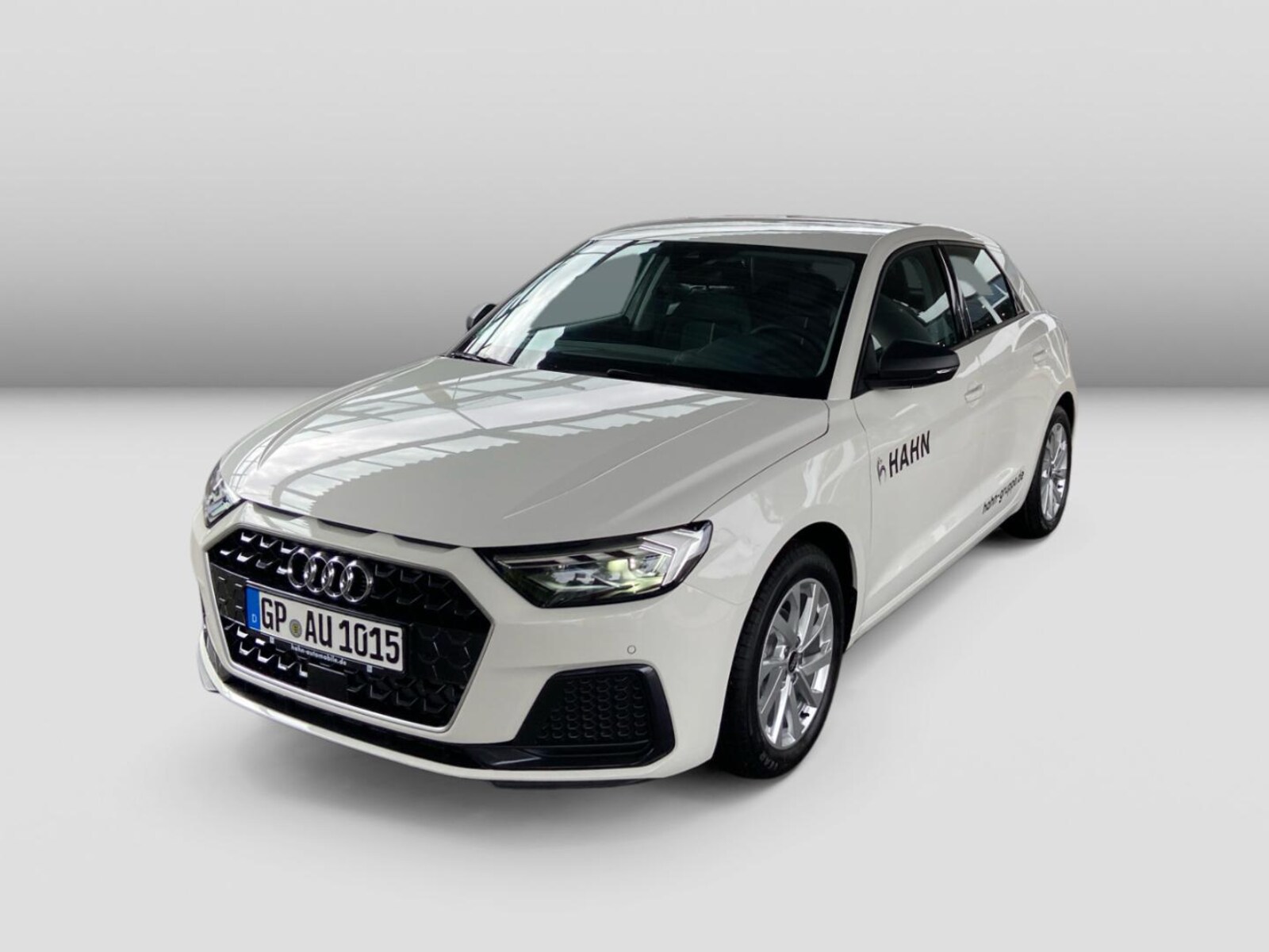 Audi A1 Sportback – Bild 2