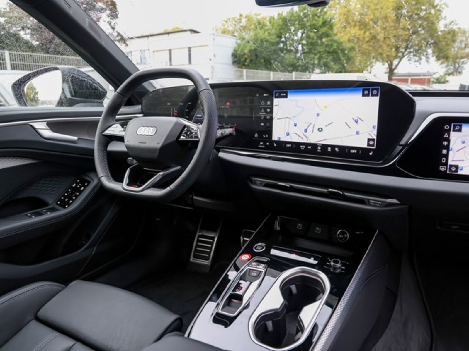 Audi A6 Avant – Bild 8