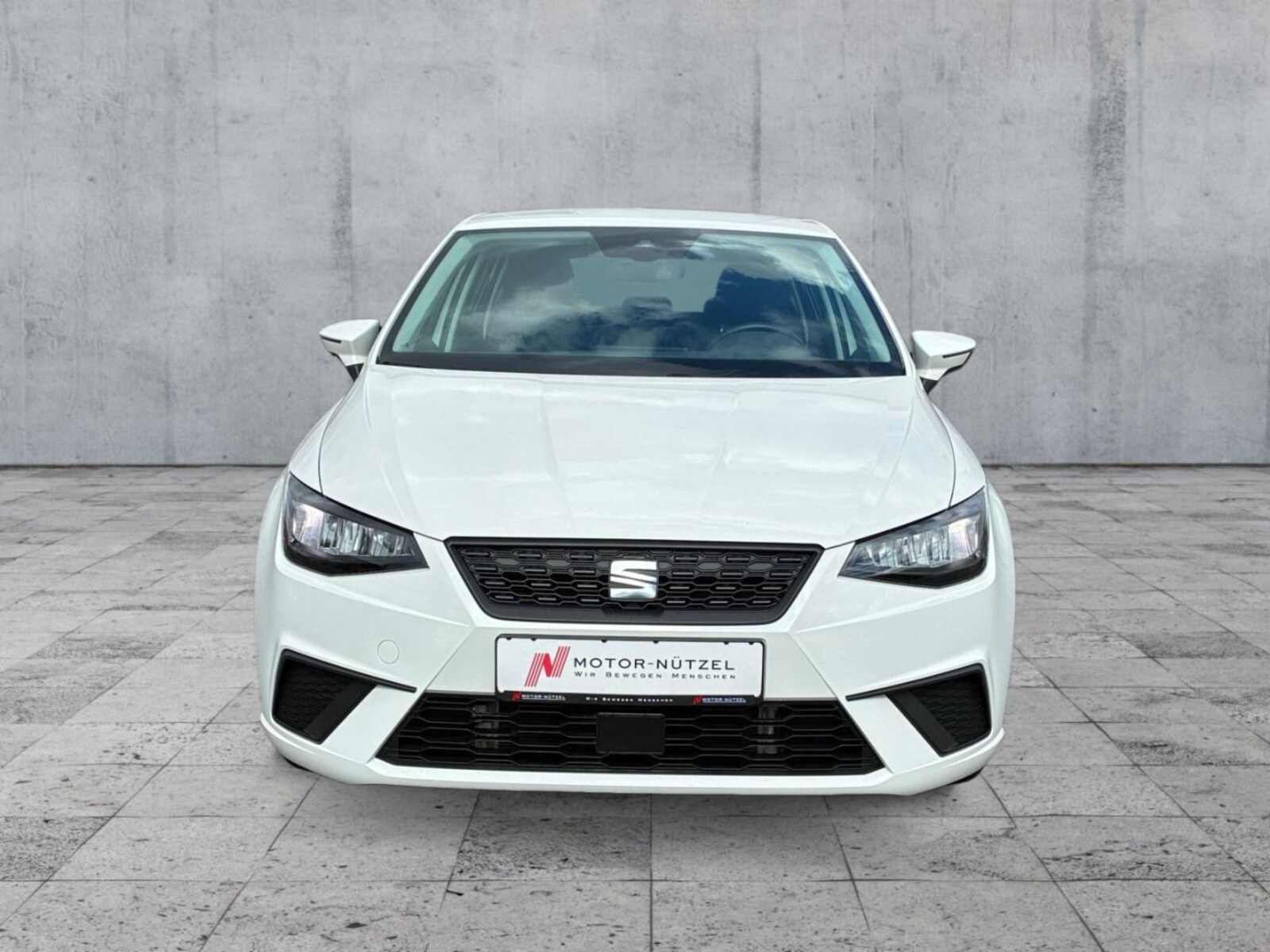 SEAT Ibiza – Bild 2
