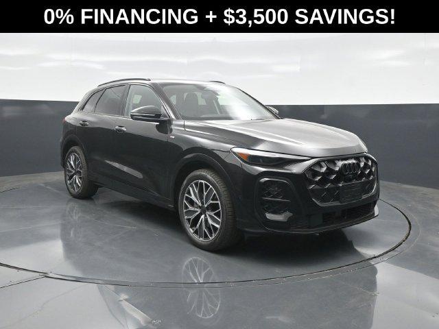 Photo of 2026 Audi Q5 