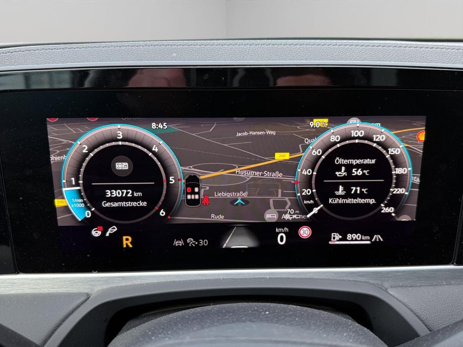Volkswagen Passat – Bild 19