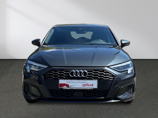 Audi A3 Sportback 30 TDI Schaltgetriebe -  - Joinsteer - #3