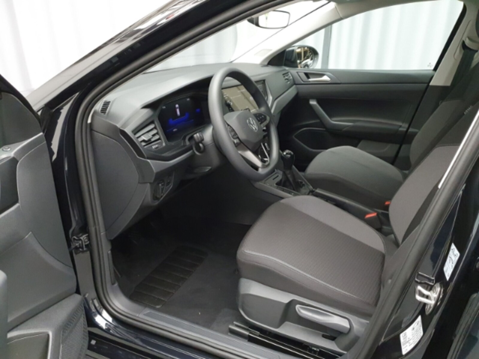 Volkswagen Taigo – Bild 7