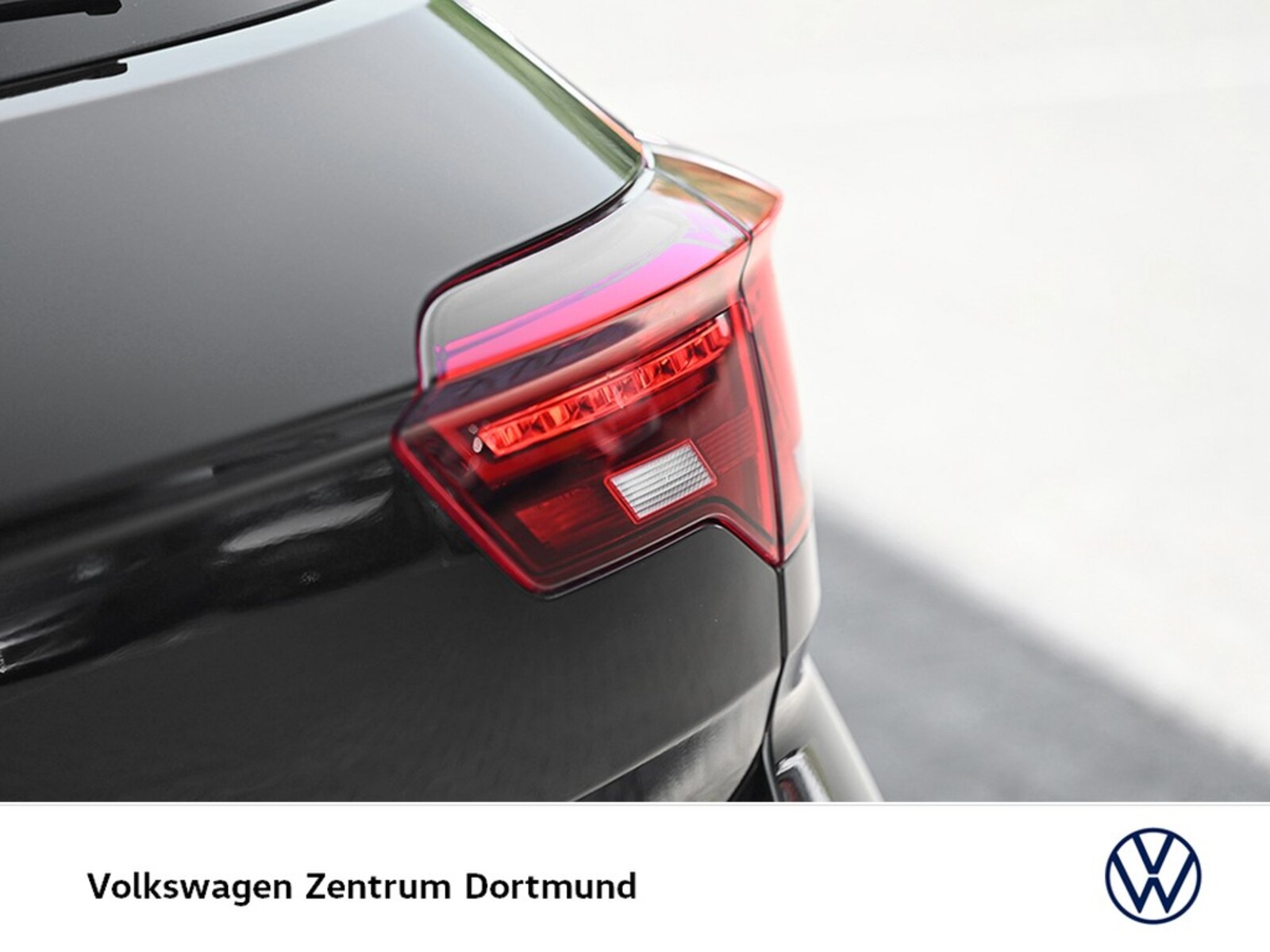 Volkswagen T-Roc – Bild 5
