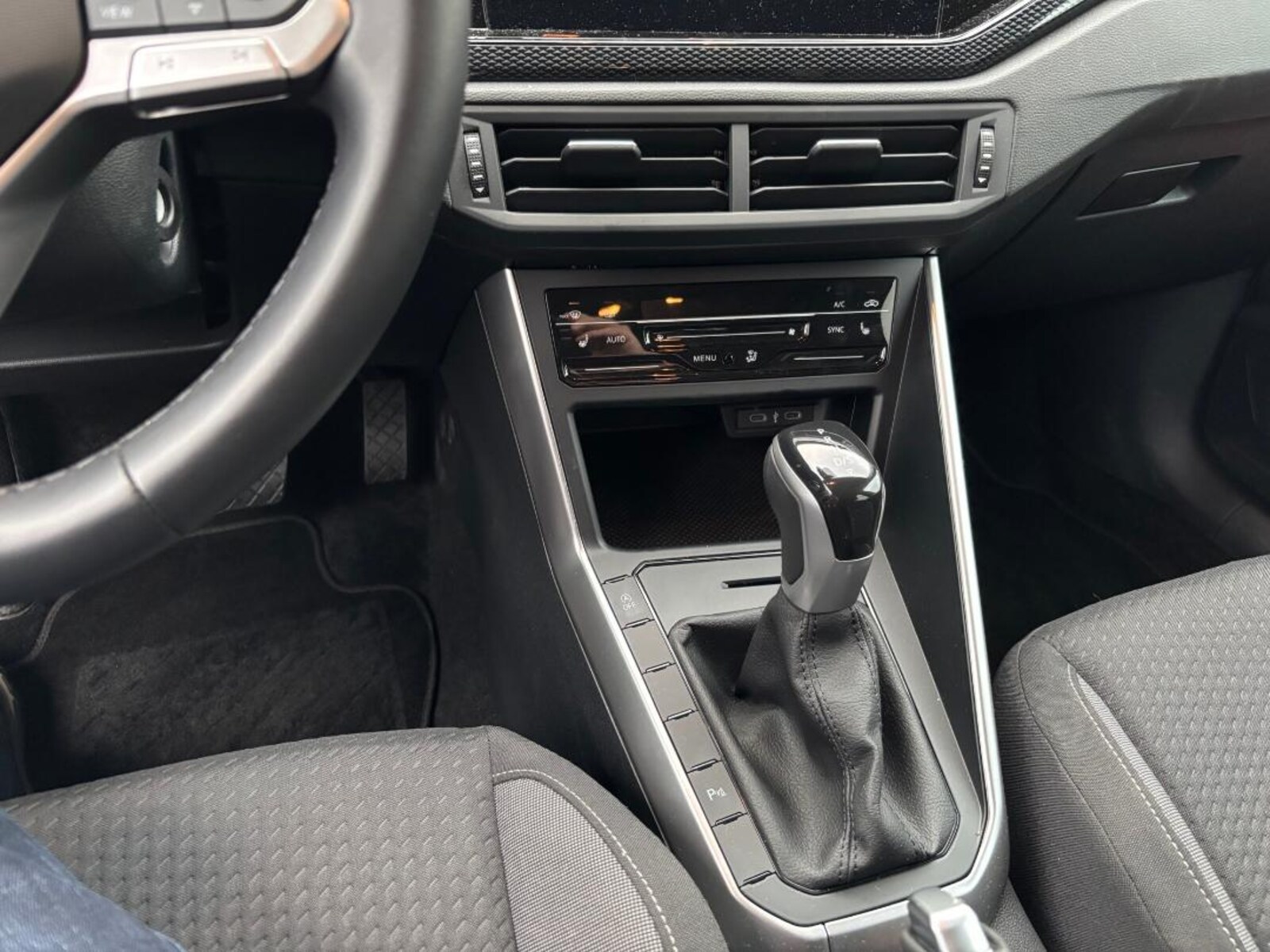 Volkswagen Polo – Bild 8
