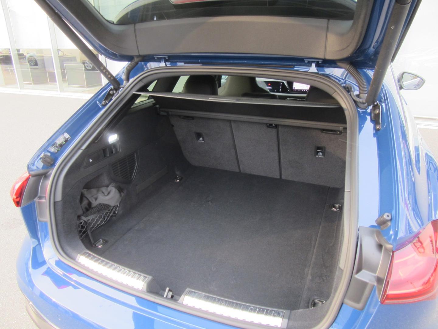 Image about Audi A5 Avant TDI quattro 150 kW S tronic