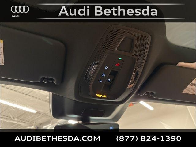 2026 Audi A6 Premium Plus - Photo 21