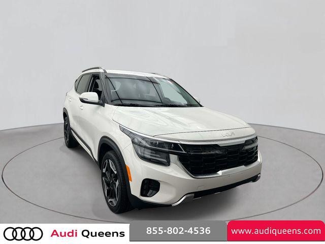 2024 Kia Seltos