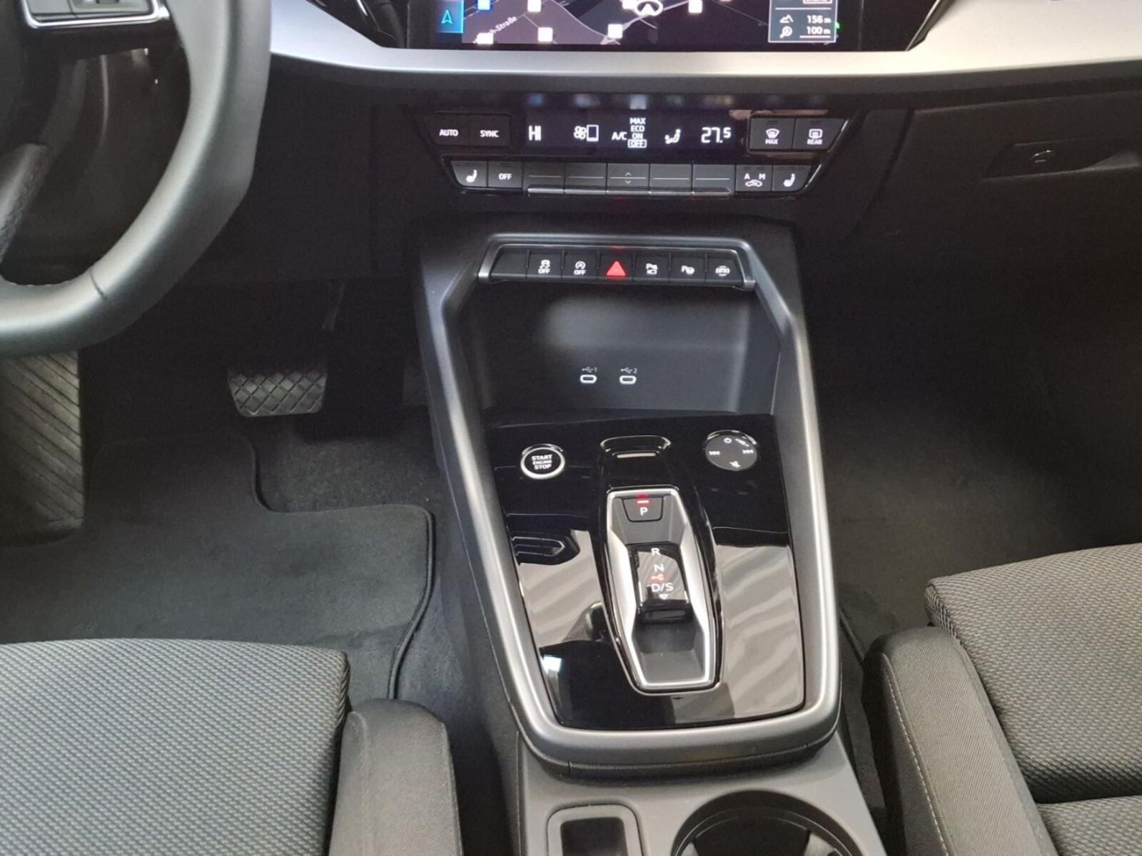 Audi A3 Limousine – Bild 16