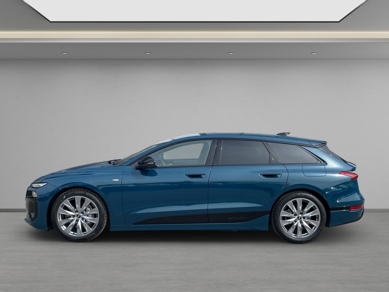 Audi A6 Avant e-tron – Bild 3