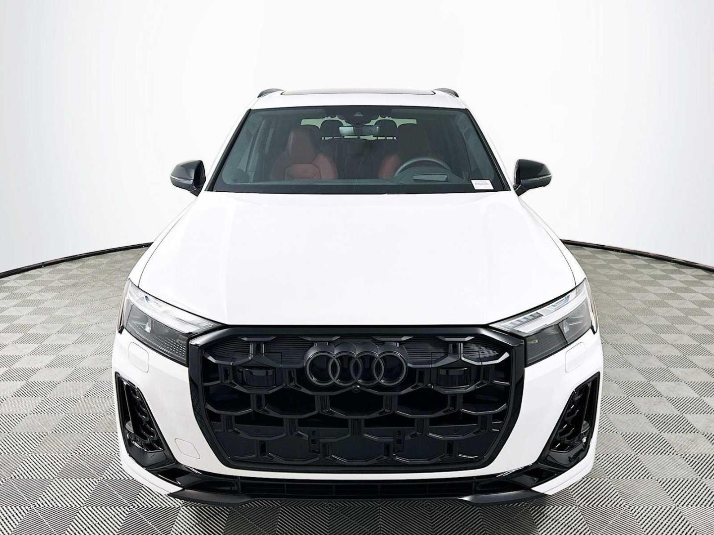 2026 Audi SQ7 Prestige - Photo 2