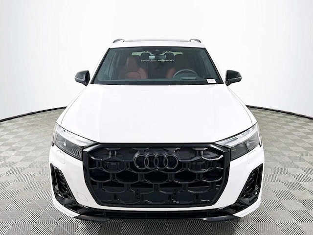 2026 Audi SQ7