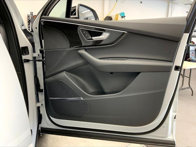 2026 Audi Q7 Premium - Photo 28