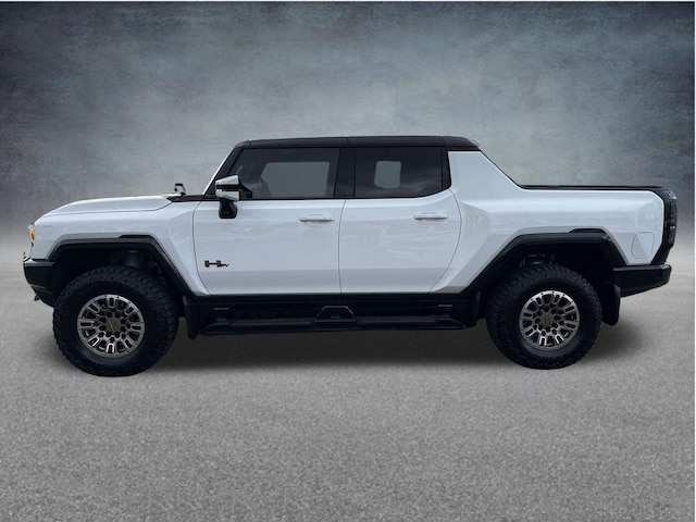 2022 GMC Hummer EV PICKUP