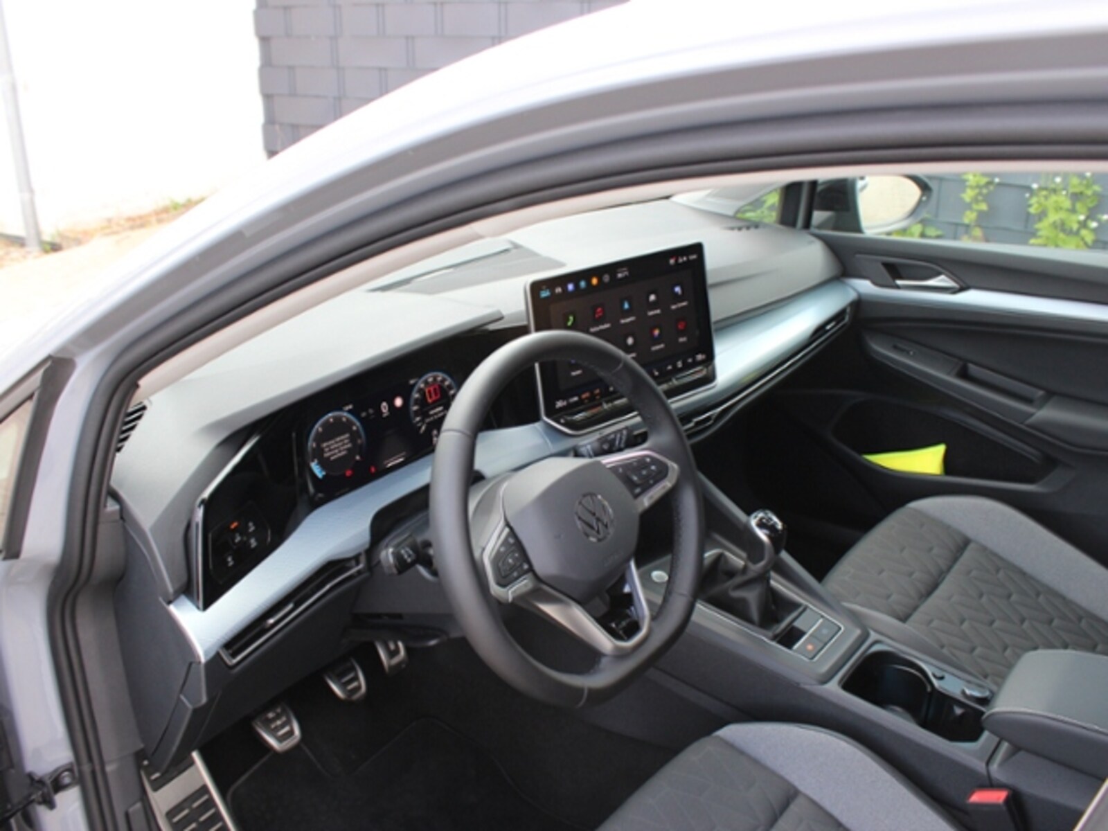 Volkswagen Golf Variant – Bild 6