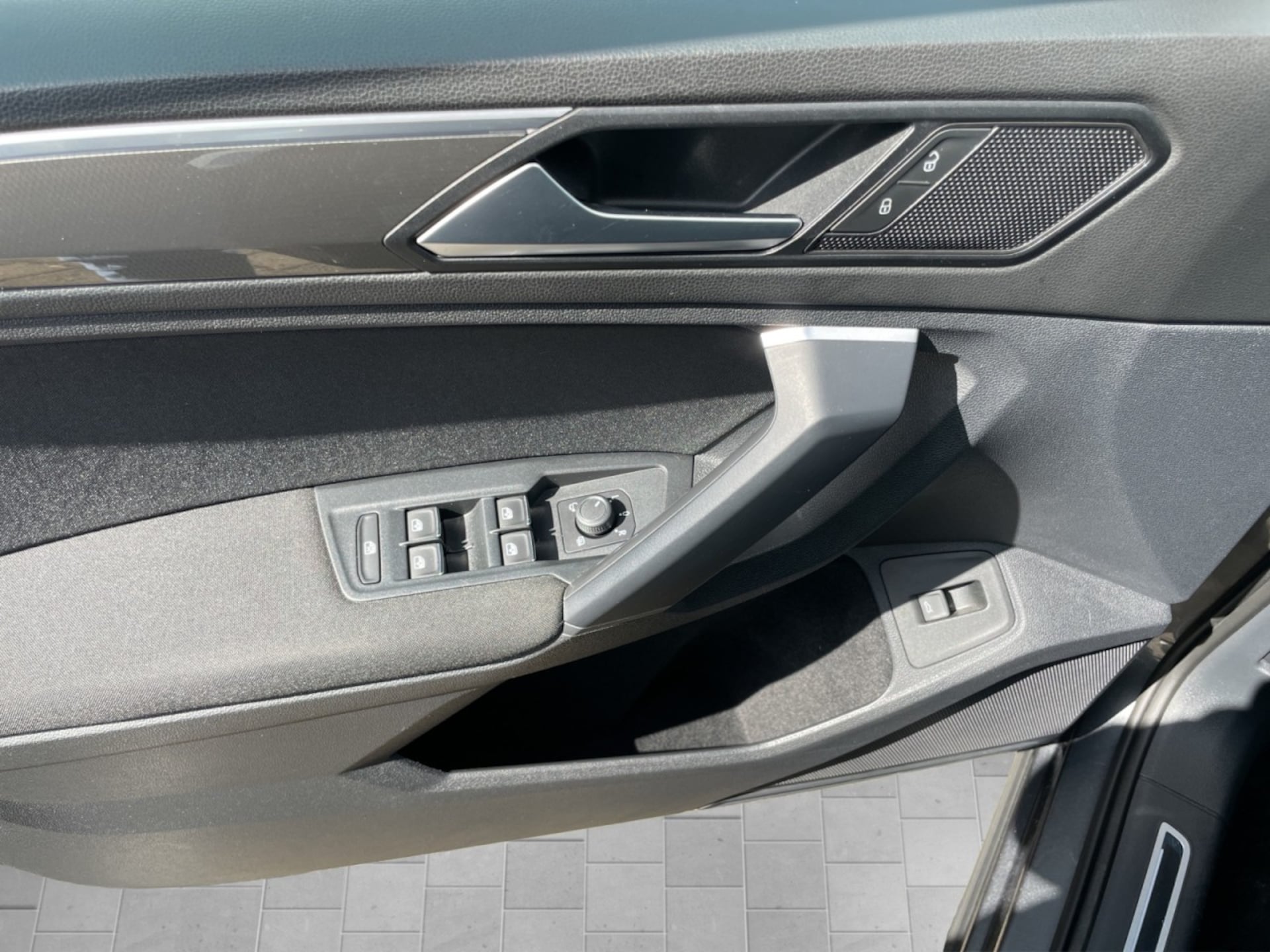 Volkswagen Tiguan JOIN