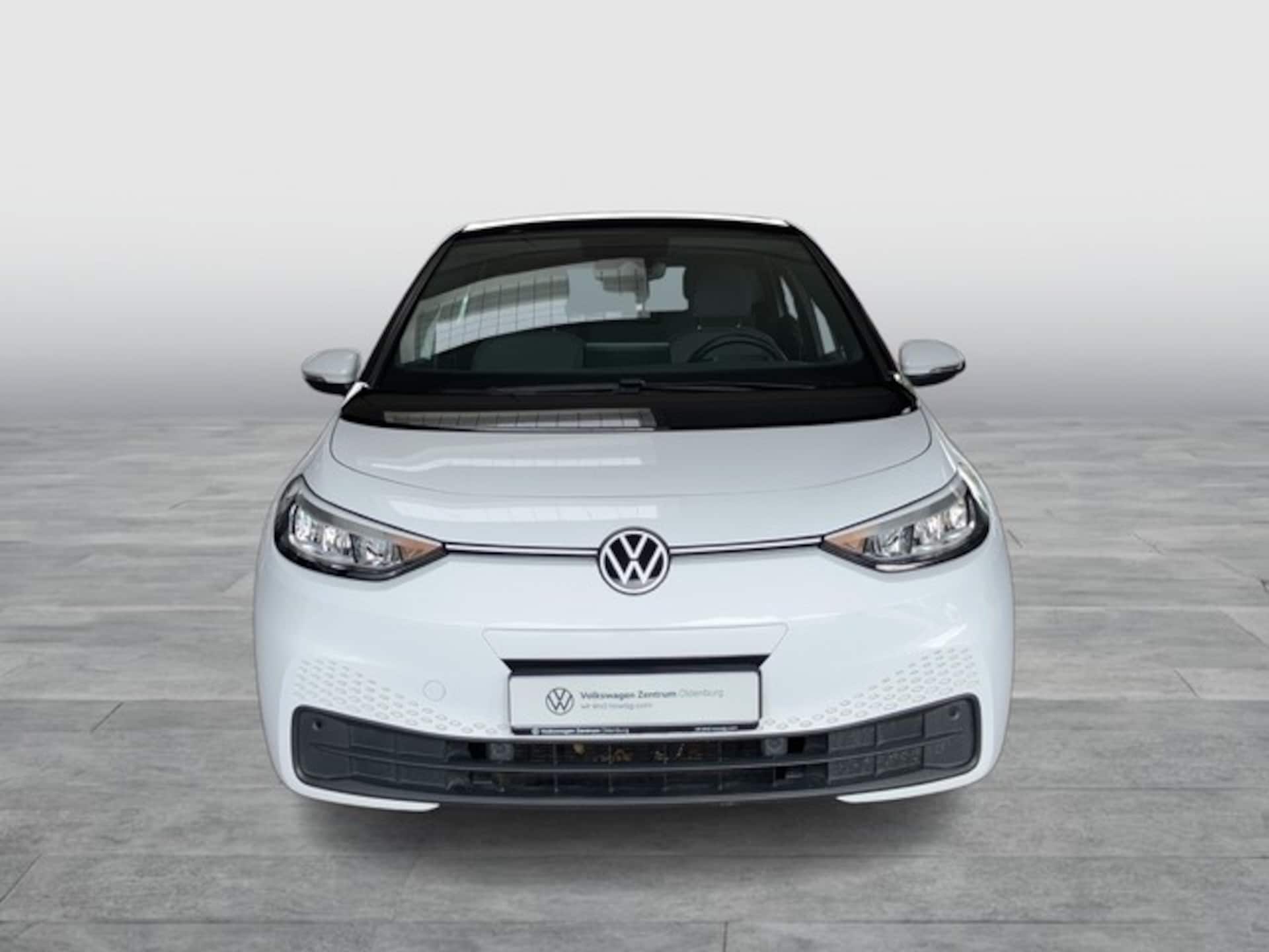 Volkswagen ID.3 Pro Performance