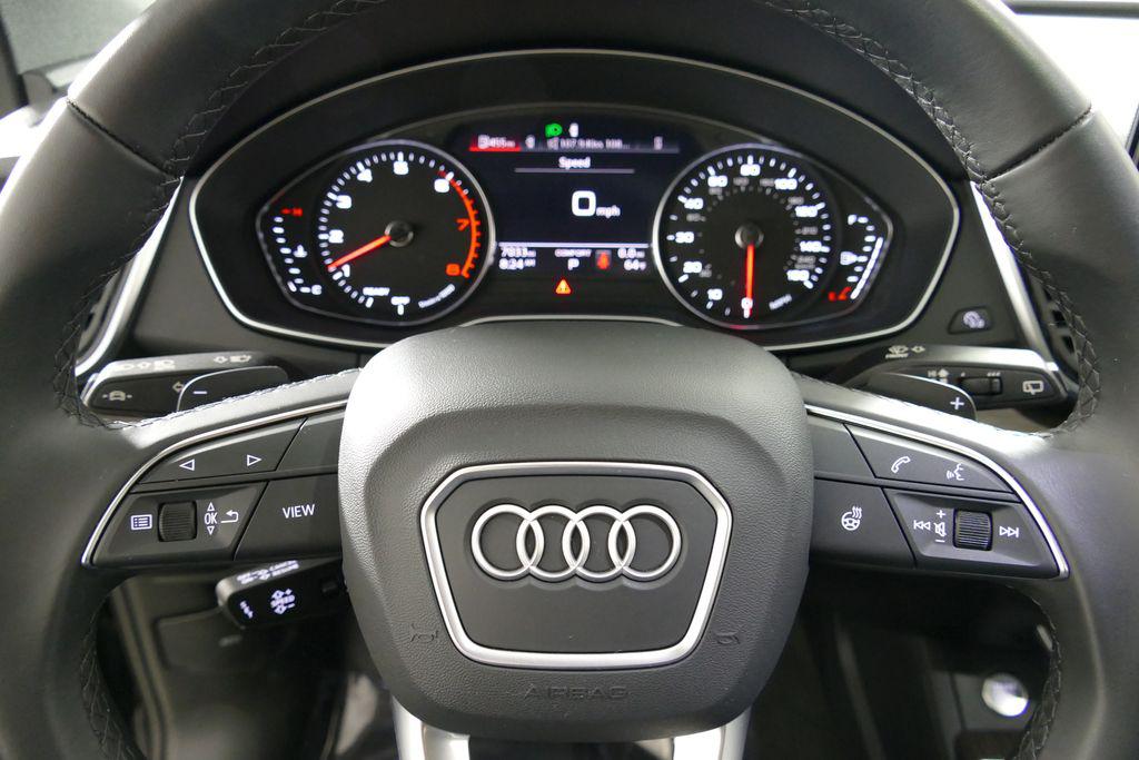2025 Audi Q5 Sportback Premium - Photo 24