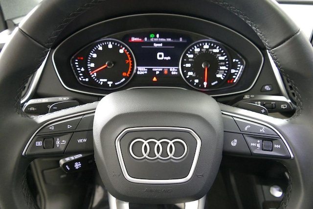 2025 Audi Q5 Sportback Premium - Photo 24
