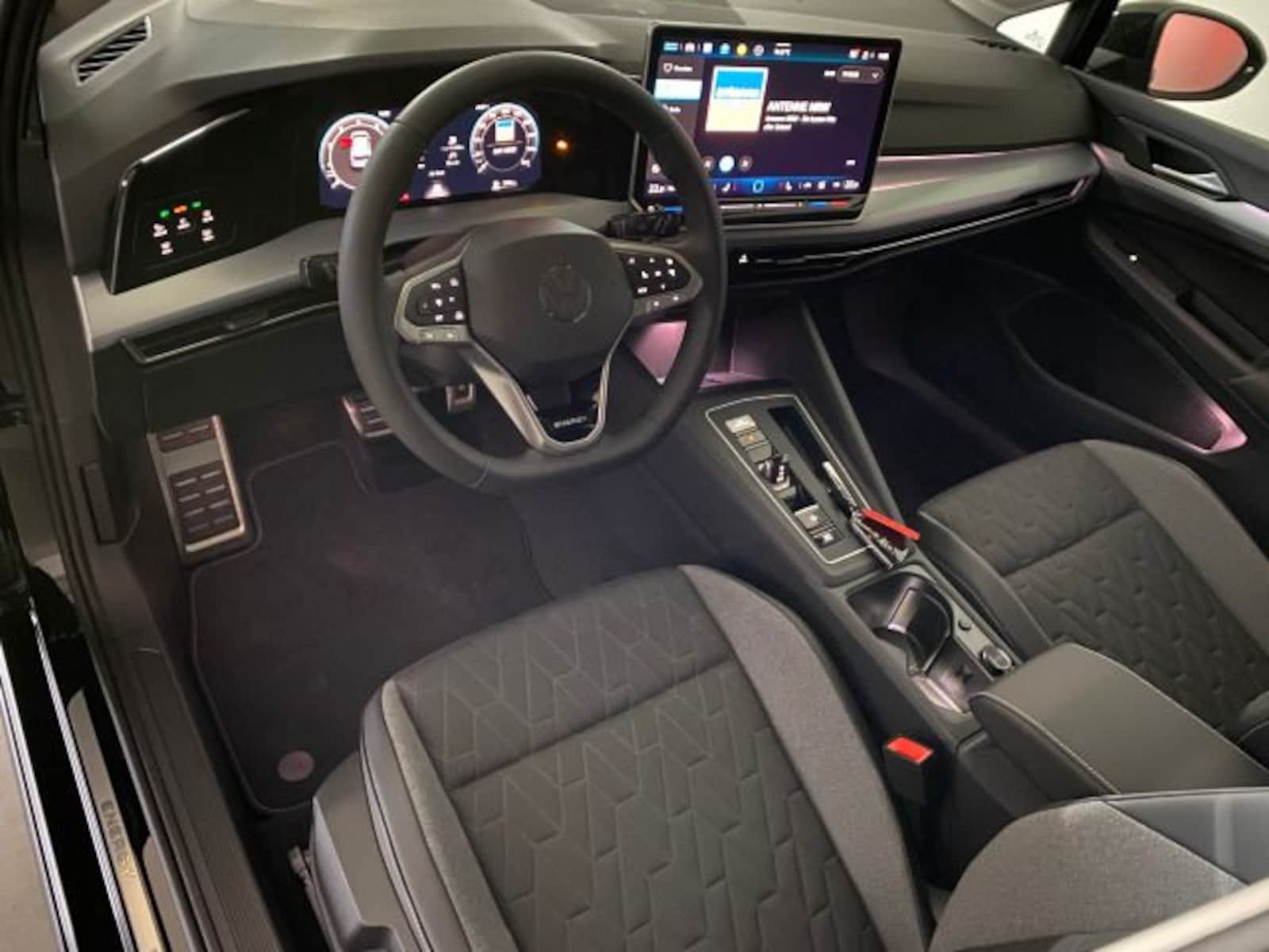 Volkswagen Golf – Bild 6