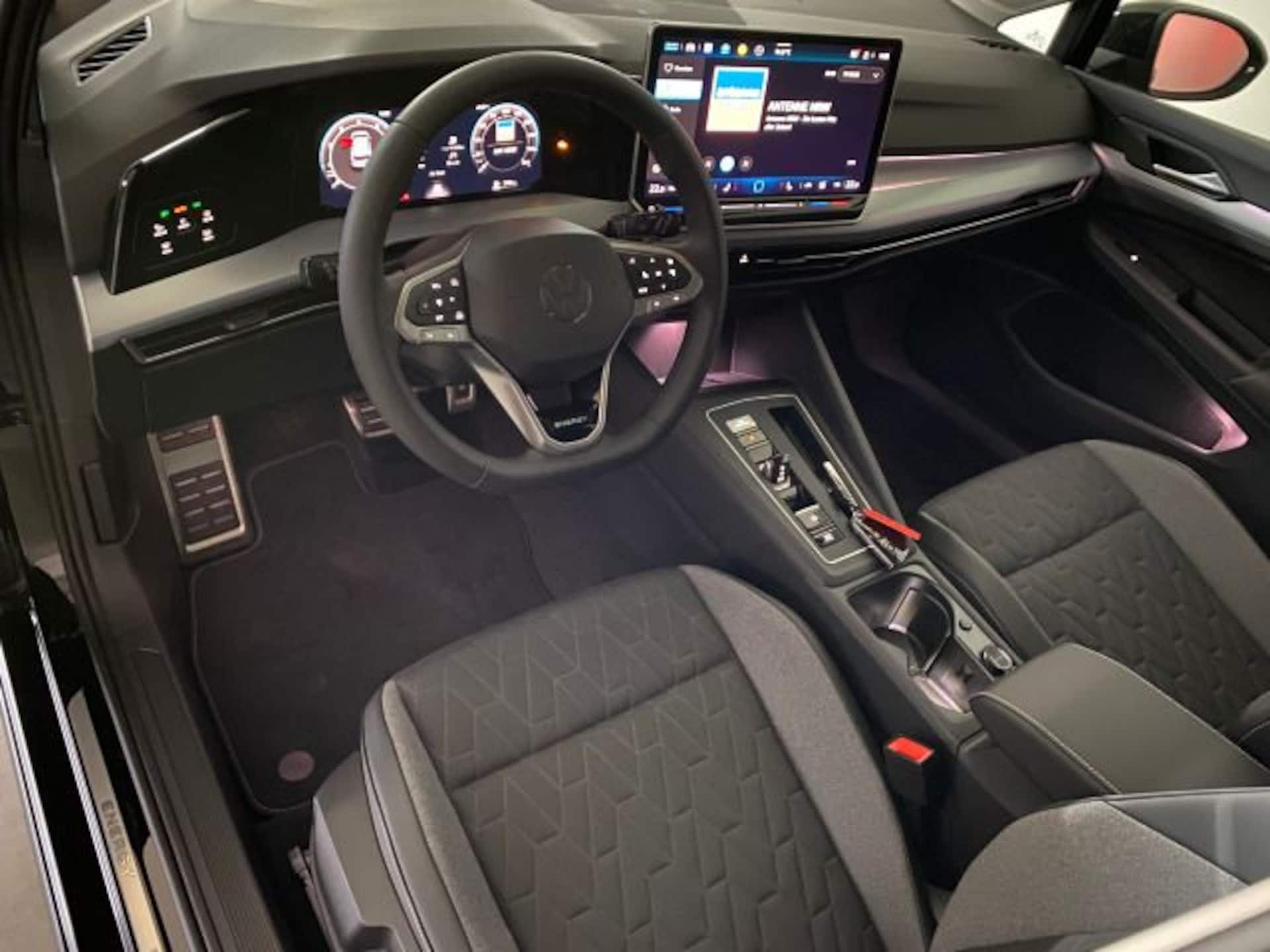 Volkswagen Golf ENERGY