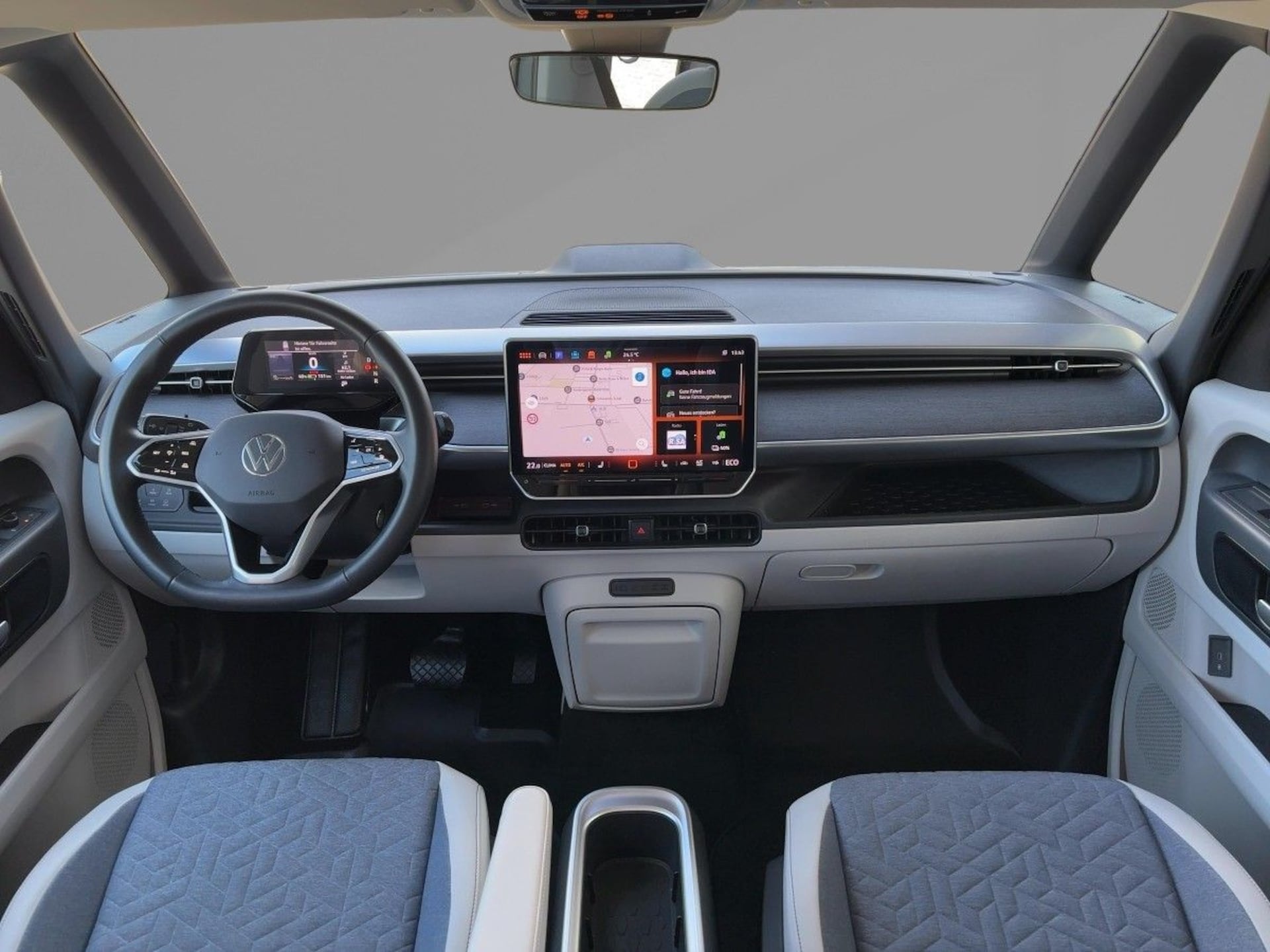 Volkswagen ID. Buzz Pro