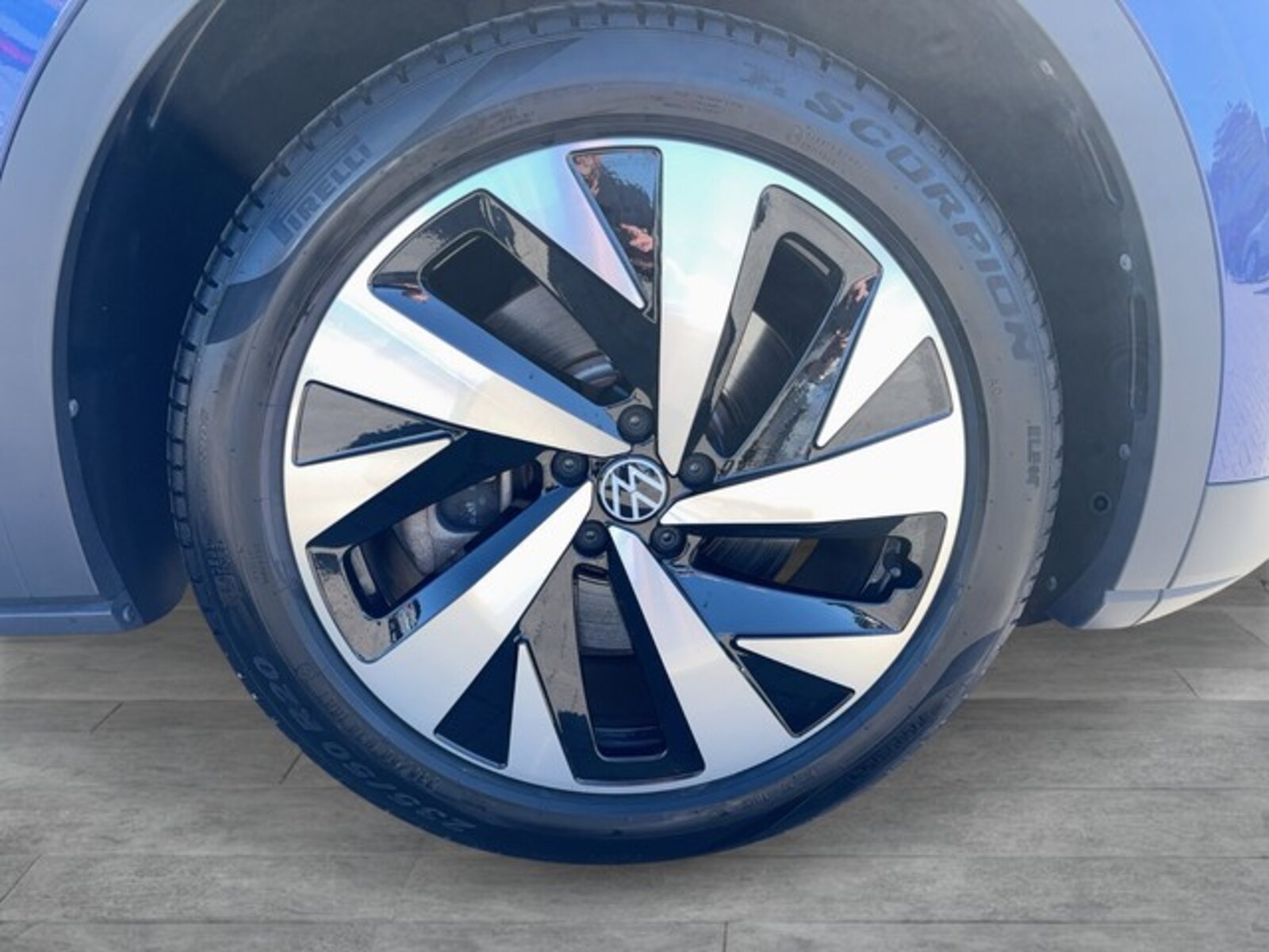 Volkswagen ID.4 – Bild 6