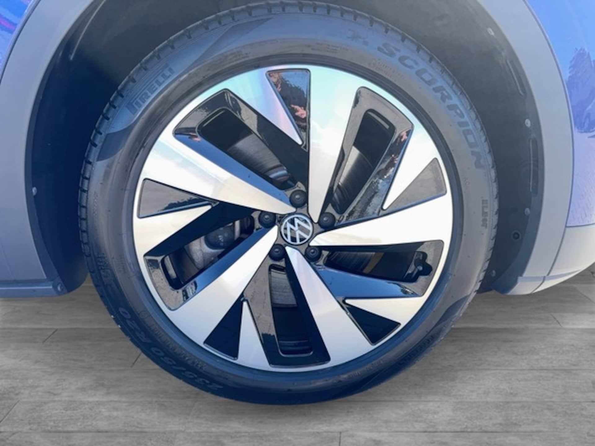 Volkswagen ID.4 Pro Performance