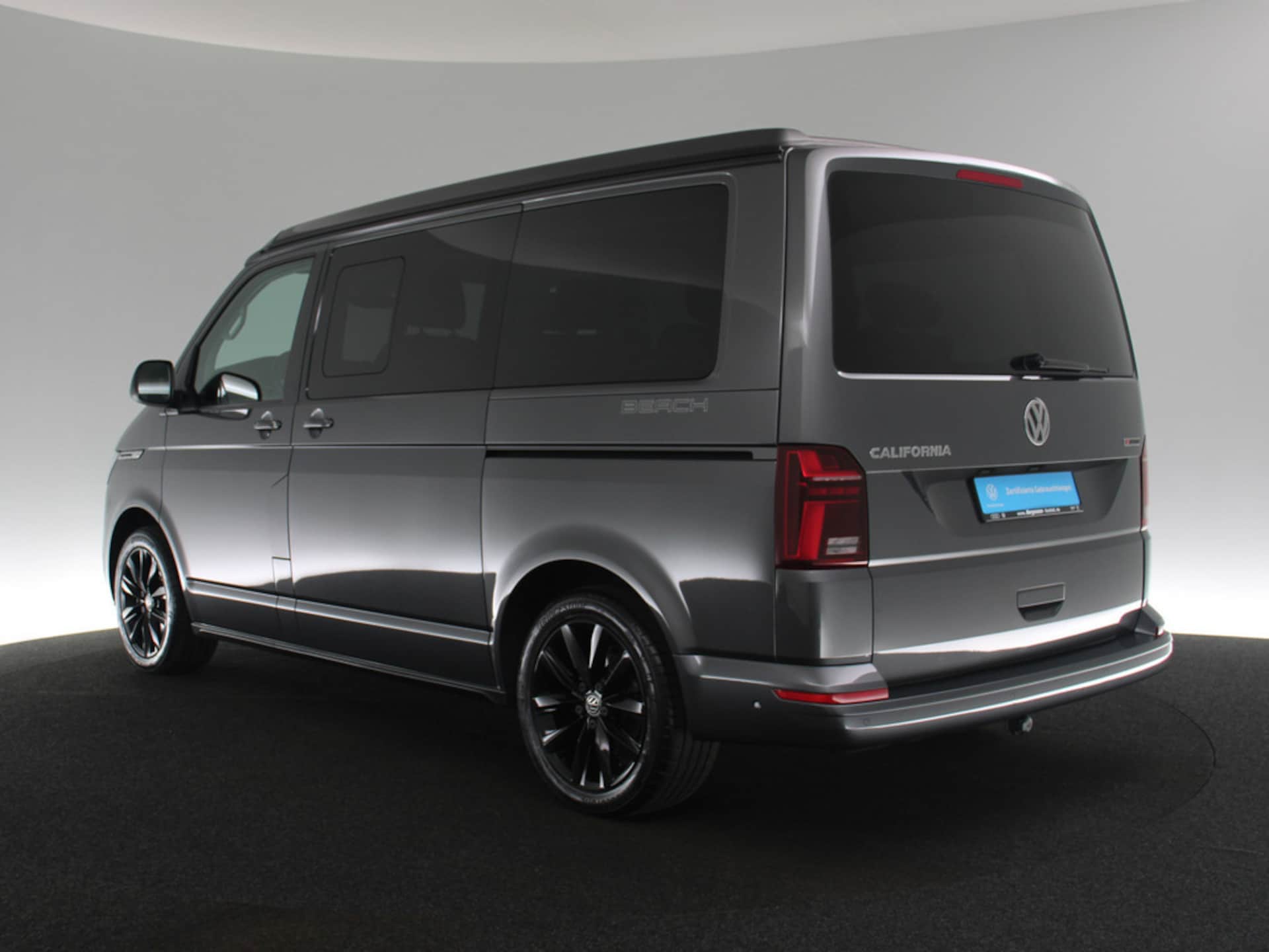 Volkswagen T6.1 California Beach