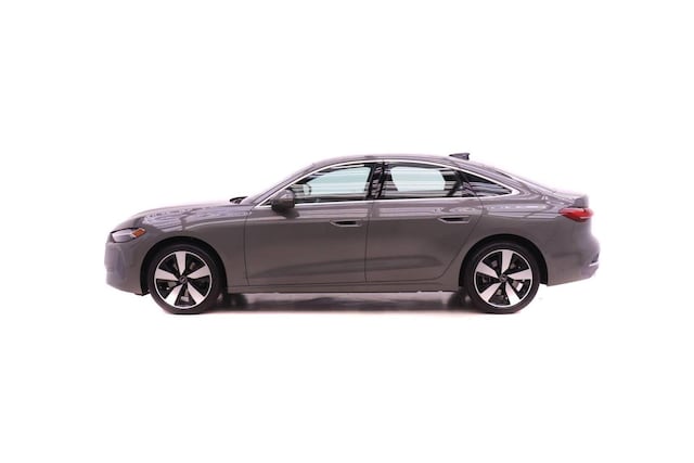 2025 Audi A5 Sedan