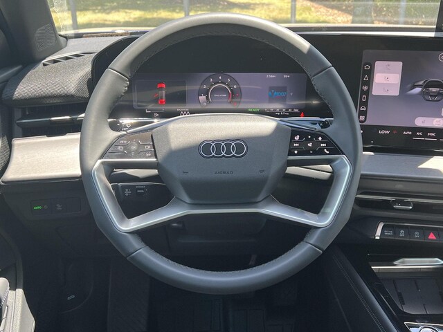 2026 Audi Q3 Base - Photo 9