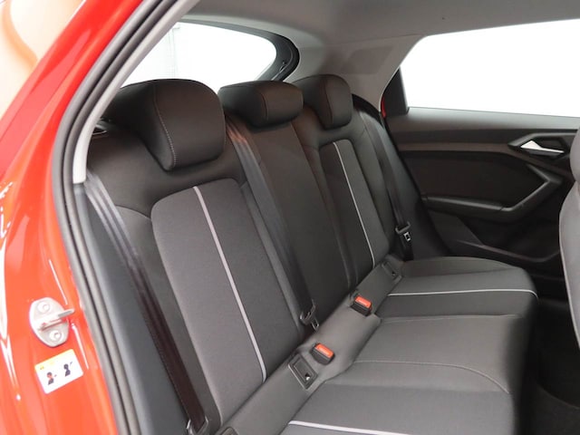 Audi A1 Sportback 25 TFSI advanced 70(95) kW(PS) S tronic for more details contact your dealer