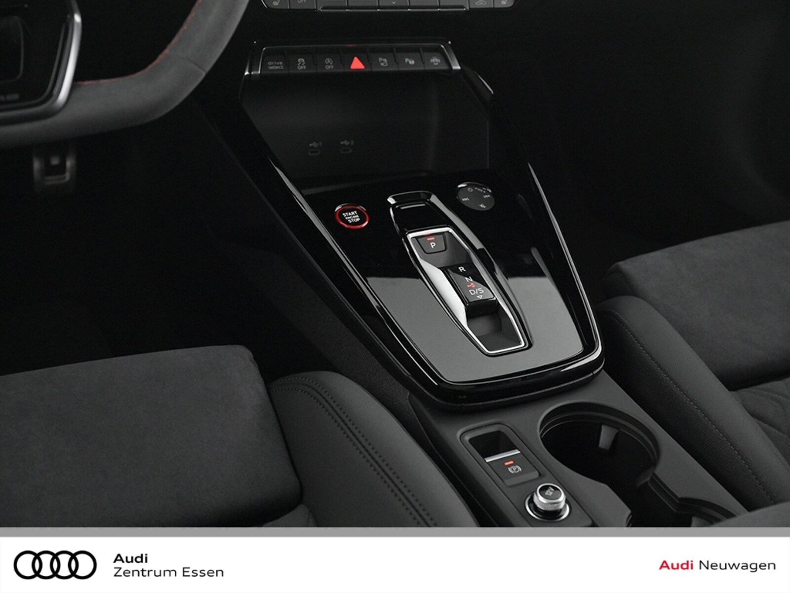 Audi RS 3 Sportback – Bild 14