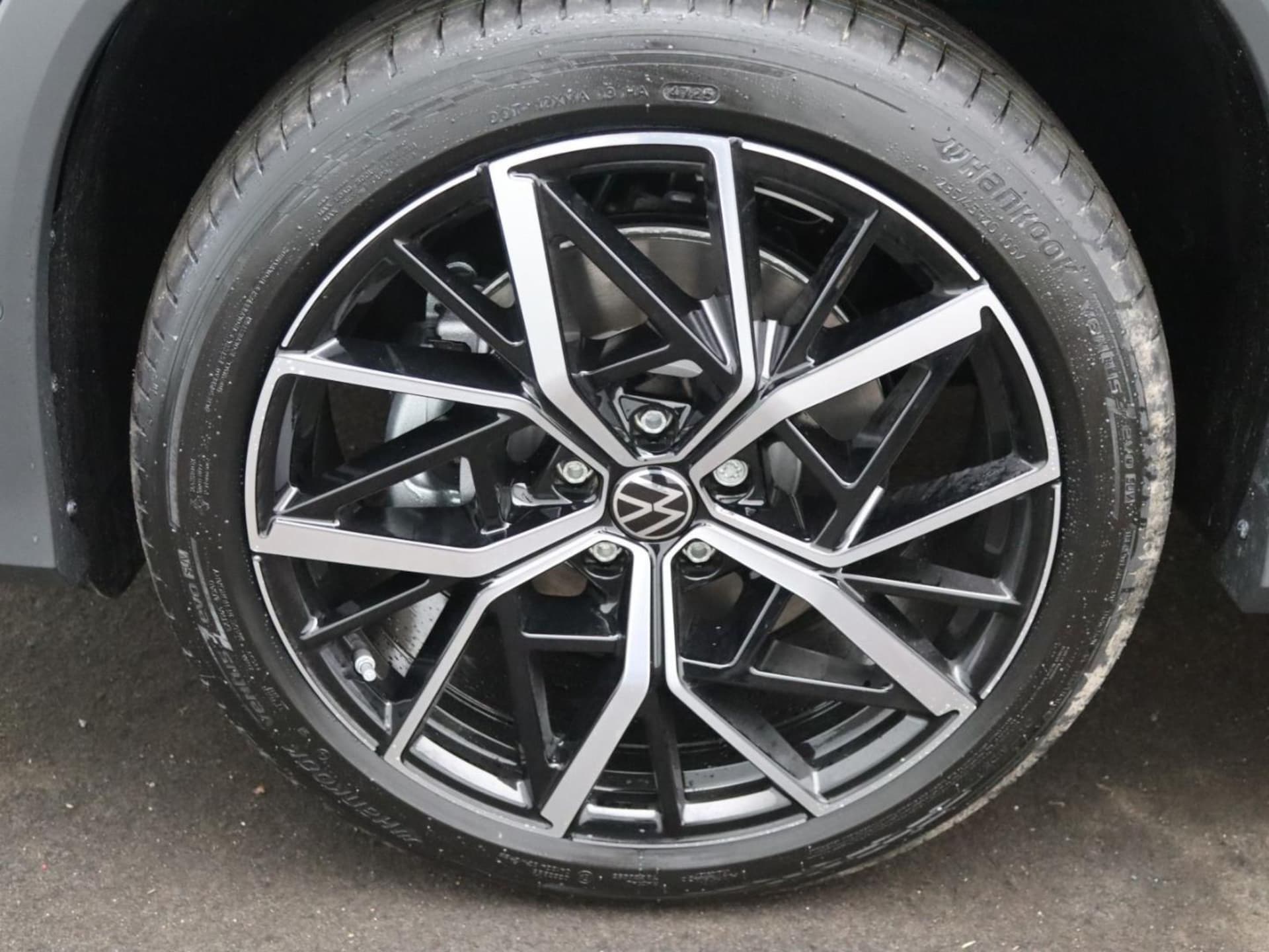 Volkswagen Tayron Elegance