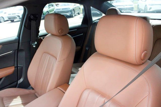2023 Audi A6 Premium Plus - Photo 14